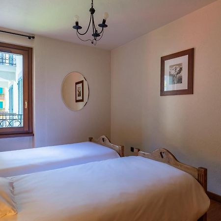 Dify Paccard - Chamonix-Mont-Blanc Apartment Bagian luar foto