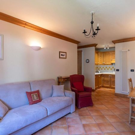 Dify Paccard - Chamonix-Mont-Blanc Apartment Bagian luar foto