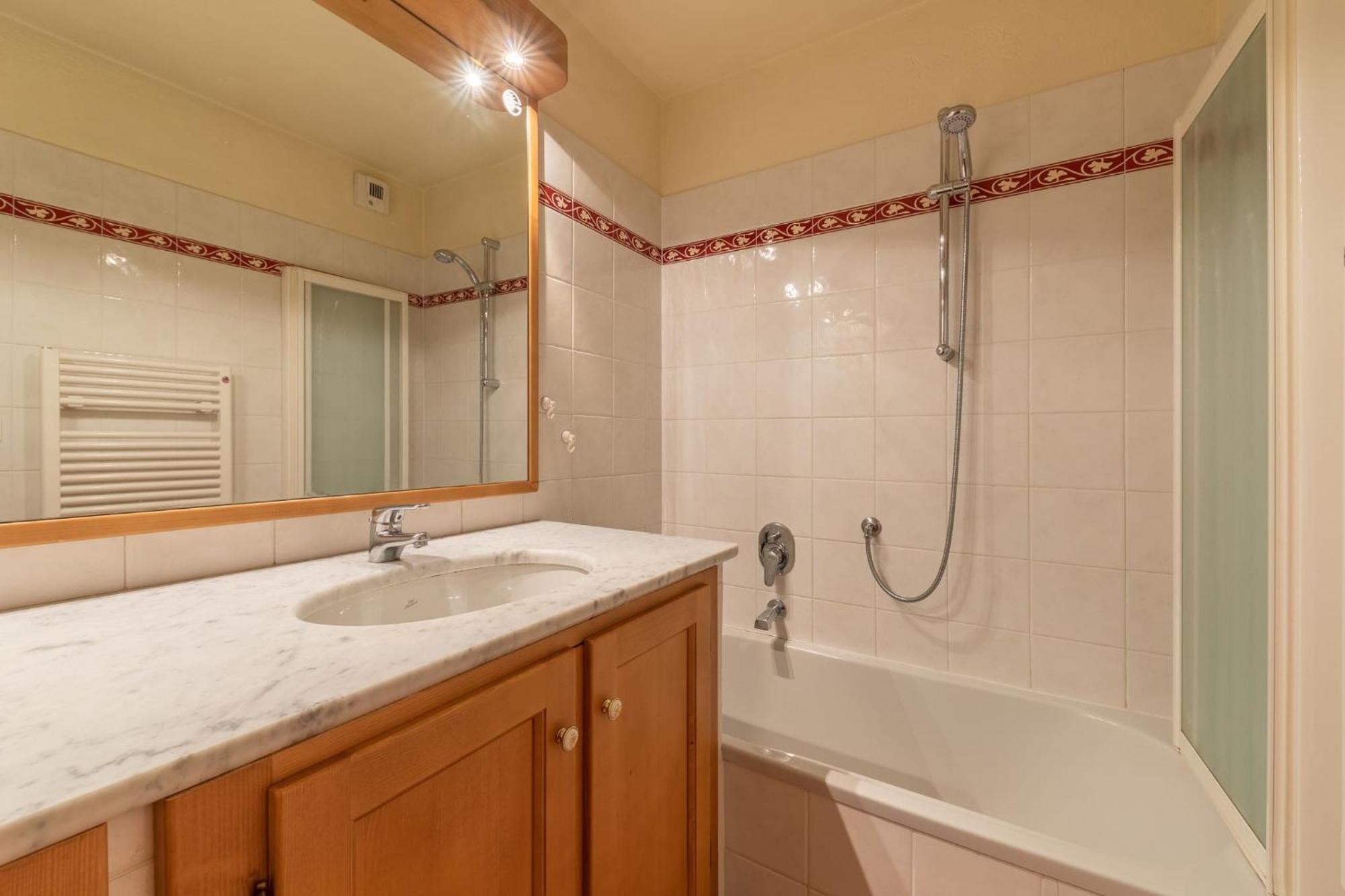 Dify Paccard - Chamonix-Mont-Blanc Apartment Bagian luar foto