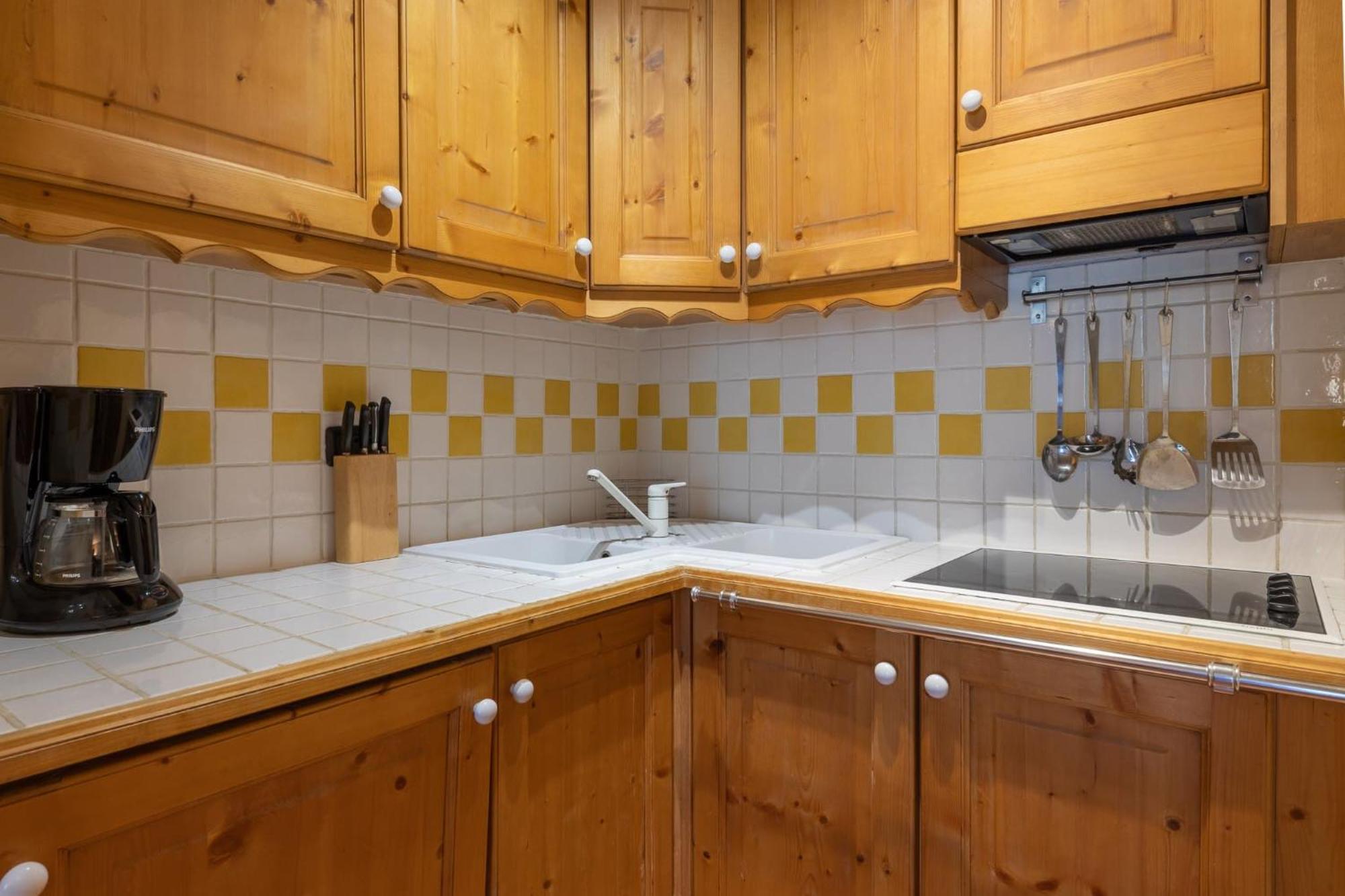 Dify Paccard - Chamonix-Mont-Blanc Apartment Bagian luar foto